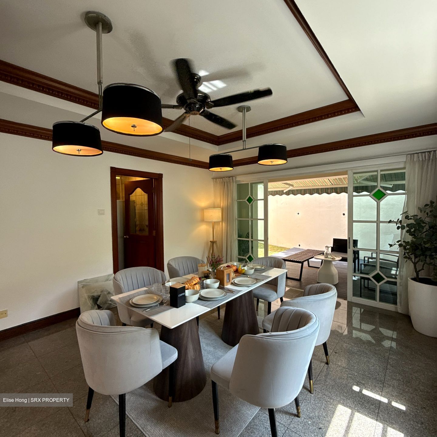Gentle Villas (D11), Detached #597888371
